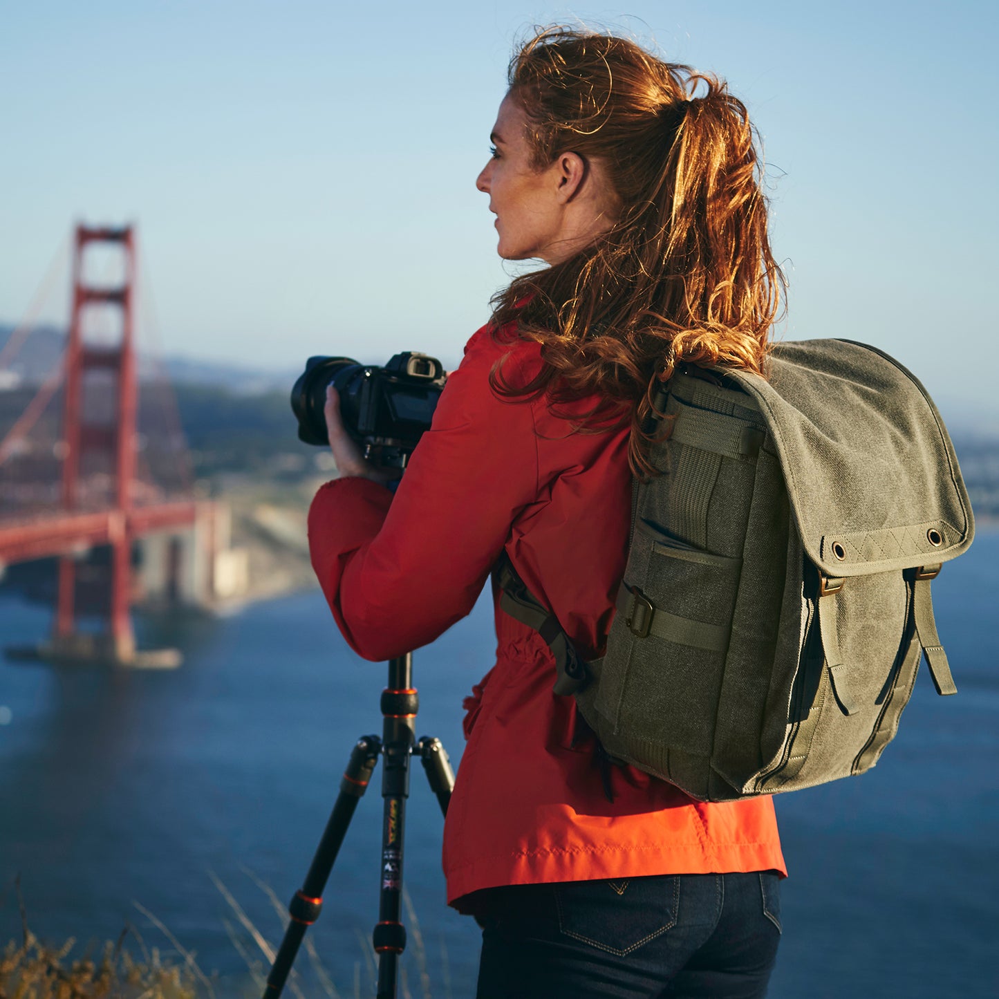 Retrospective 15 Backpack