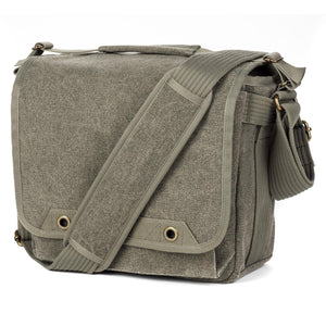 Soft and form-fitting with minimalist outer appearance