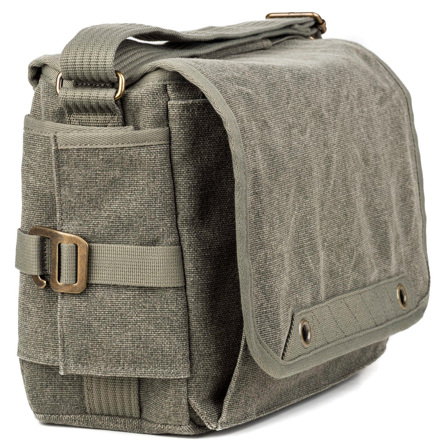 Collapsible water bottle pocket