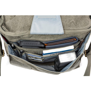 Organizer pocket