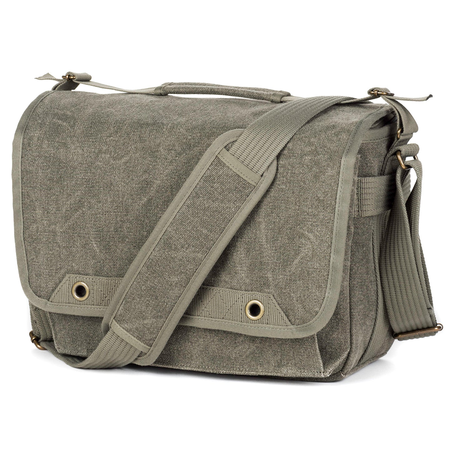 Soft and form-fitting with minimalist outer appearance