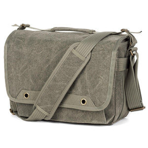 Soft and form-fitting with minimalist outer appearance
