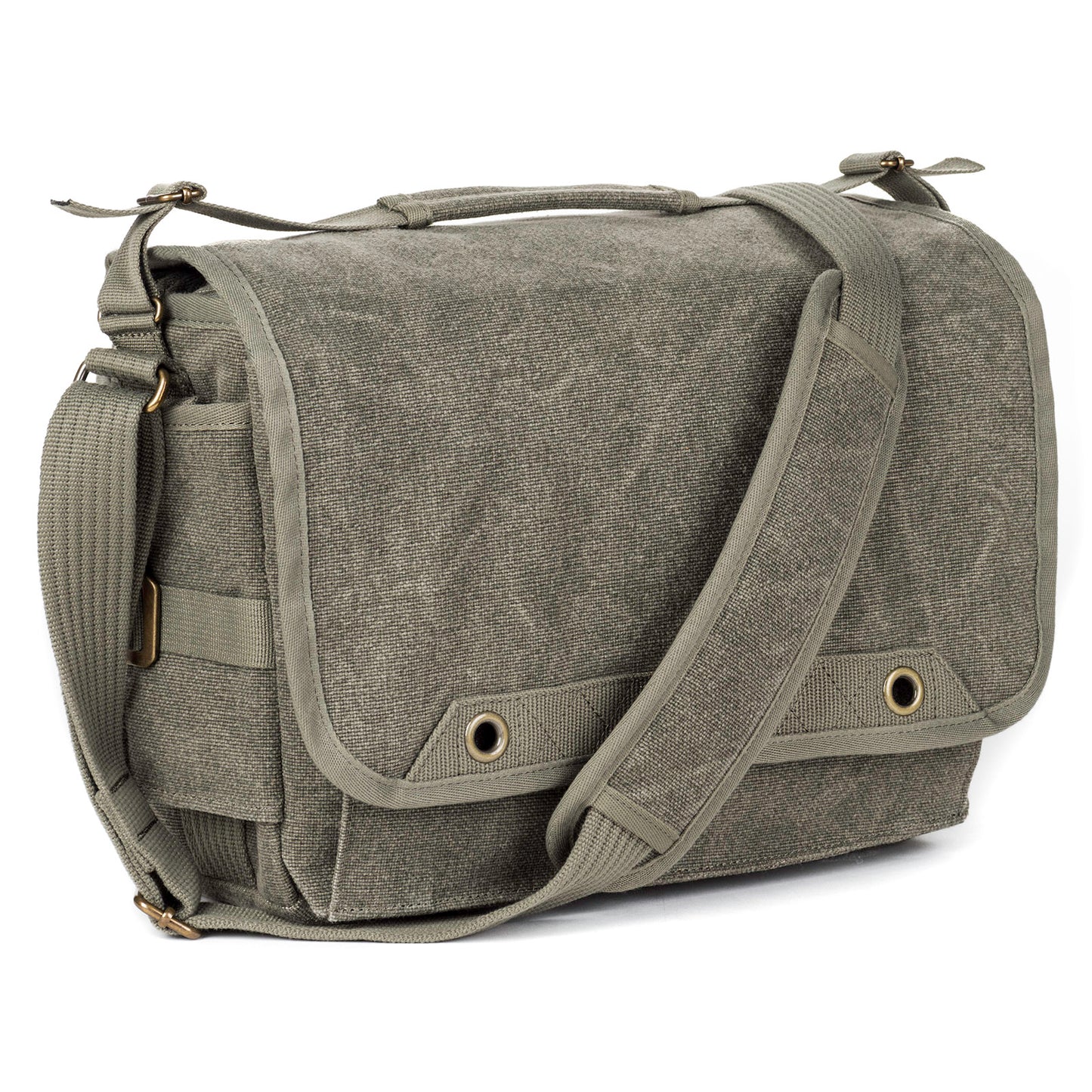 Soft and form-fitting with minimalist outer appearance
