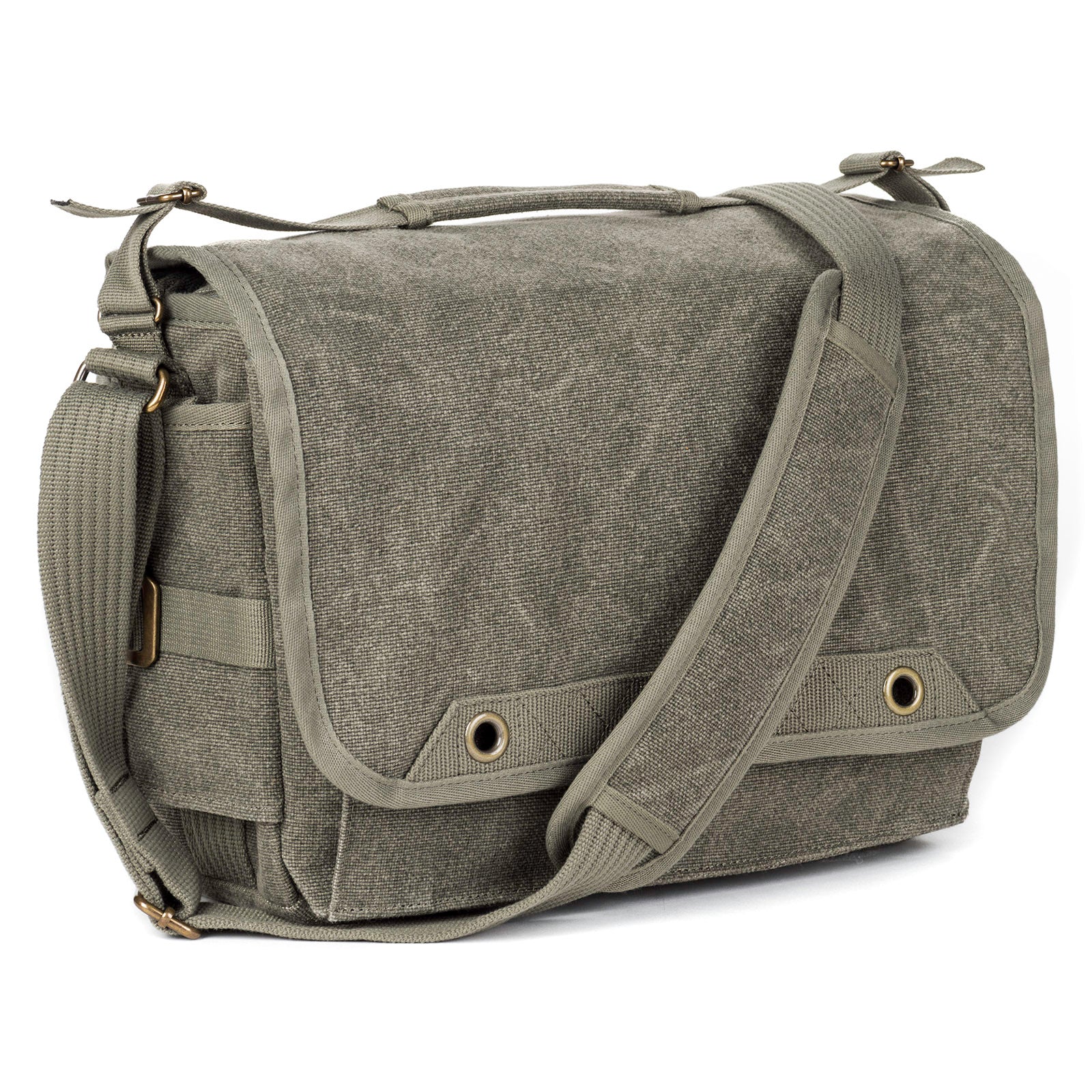 Soft and form-fitting with minimalist outer appearance