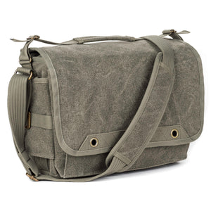 Soft and form-fitting with minimalist outer appearance