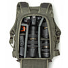 One body and the trifecta of f/2.8 lenses and a flash