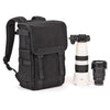 The Retrospective Backpack 15 is built for back-road adventure travel.