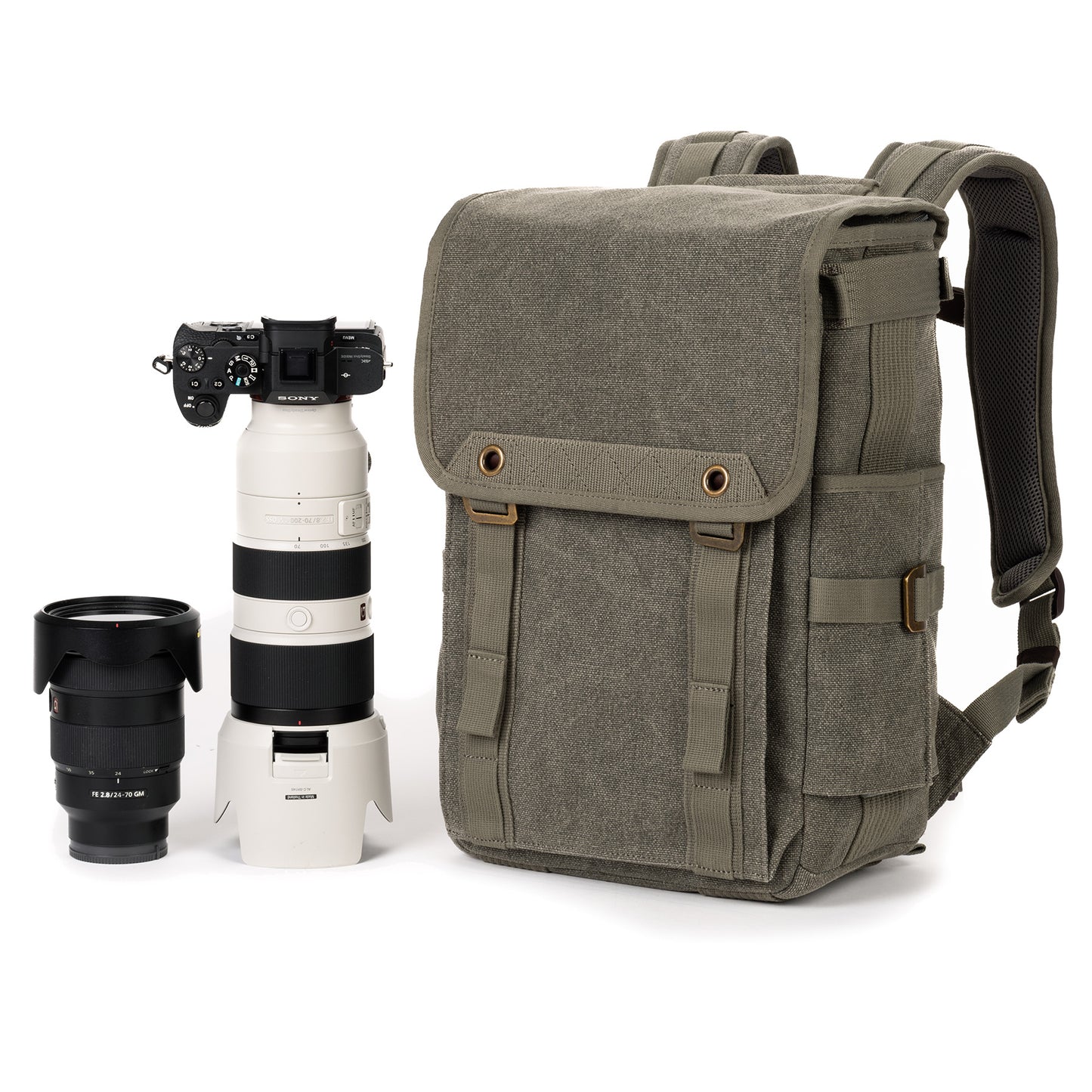 Retrospective 15 Backpack