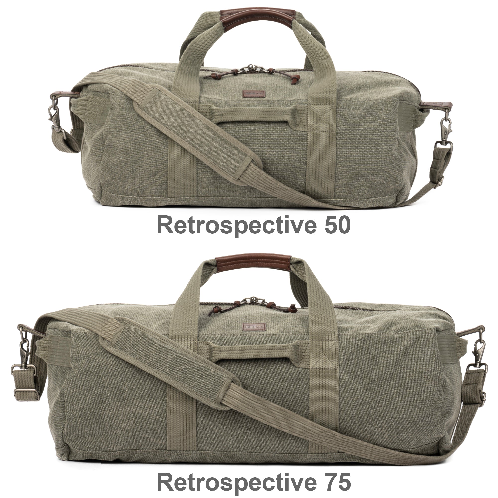 Retrospective® Duffel 50