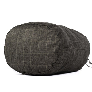 Retrospective Laundry Bag