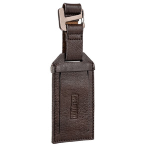 Retrospective Luggage Tag