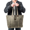 Retrospective Tote