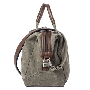 Retrospective Weekender side view