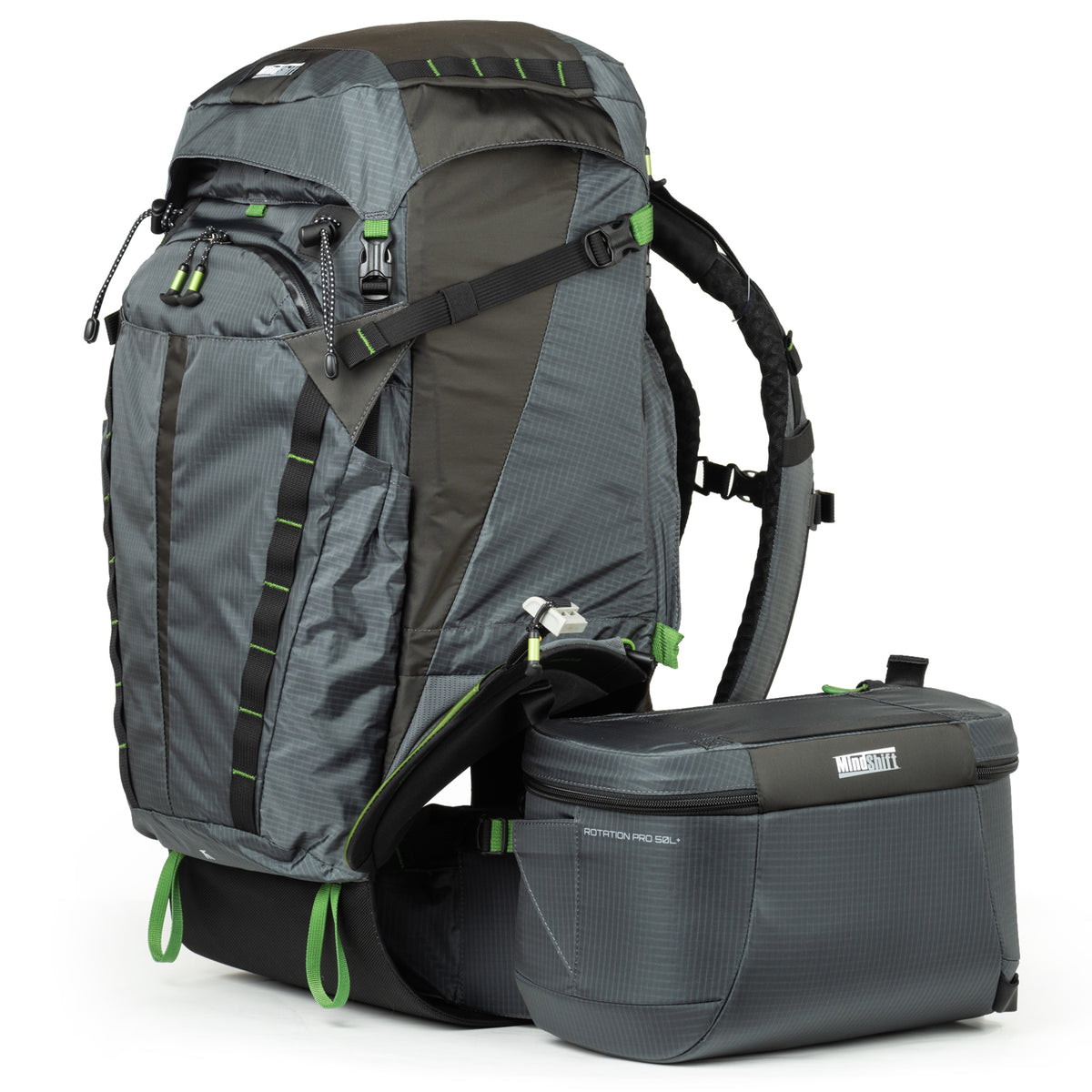 mindshift gear rotation Rotation 50L+