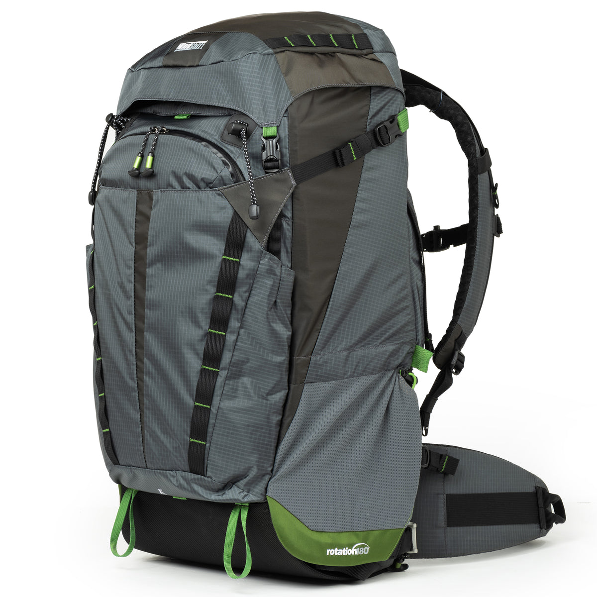 Rotation 50L+ Camera Backpack for Outdoor Adventure Photography – Think Tank Photo