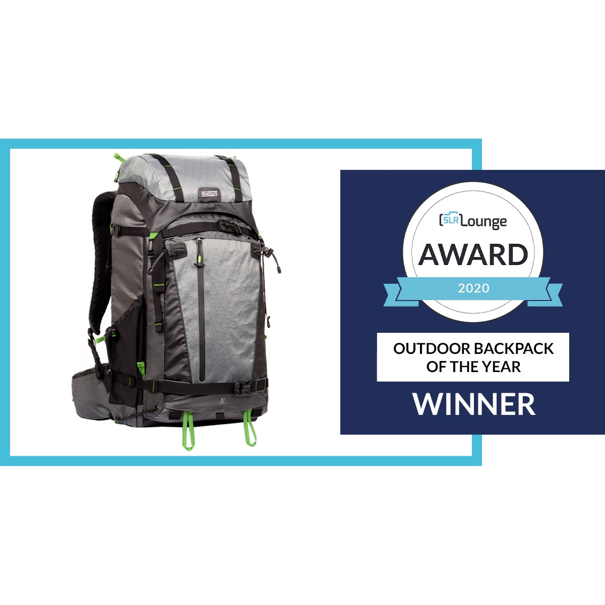 2020 SLR Lounge Award