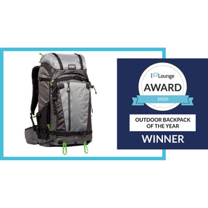 2020 SLR Lounge Award