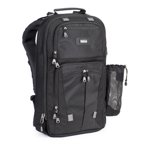 Detachable water bottle pouch