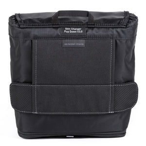 Attaches to any Think Tank belt or beltpack (sold separately)