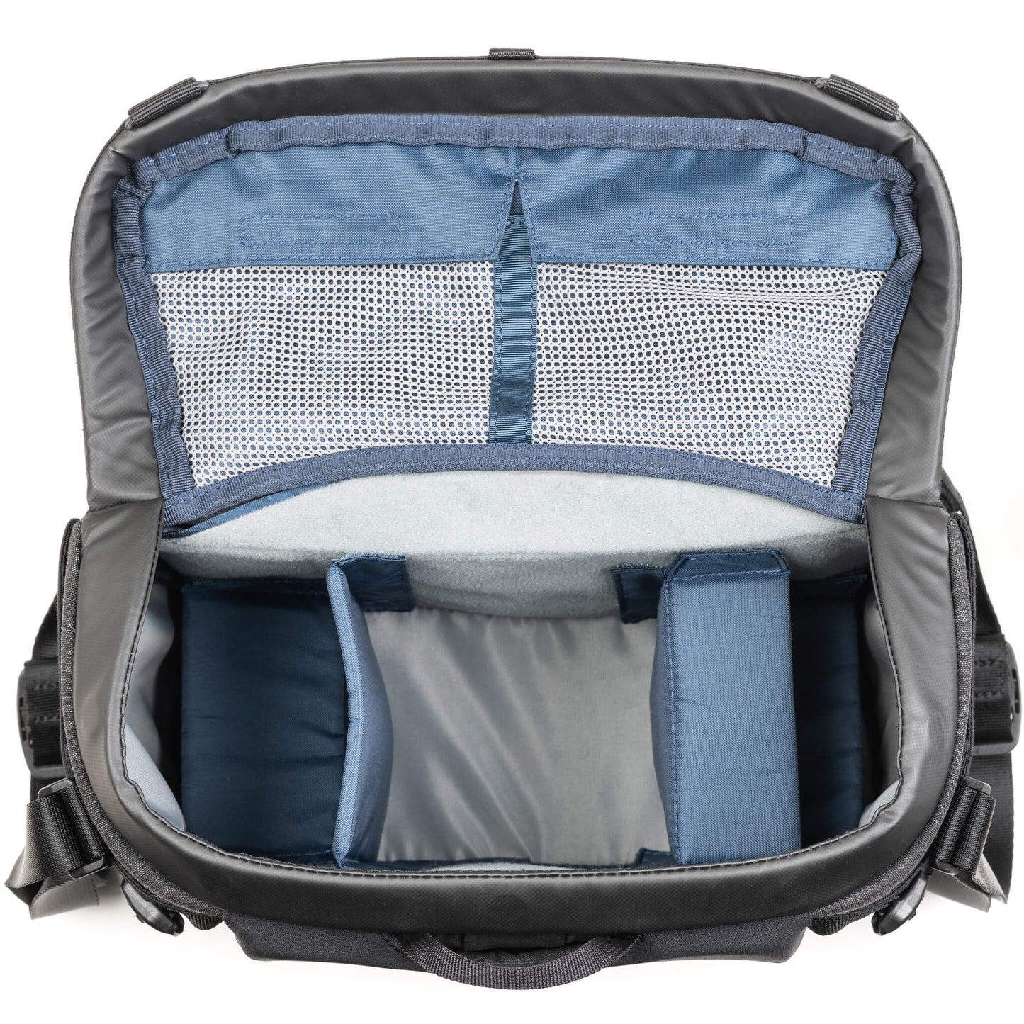 Fully-adjustable dividers