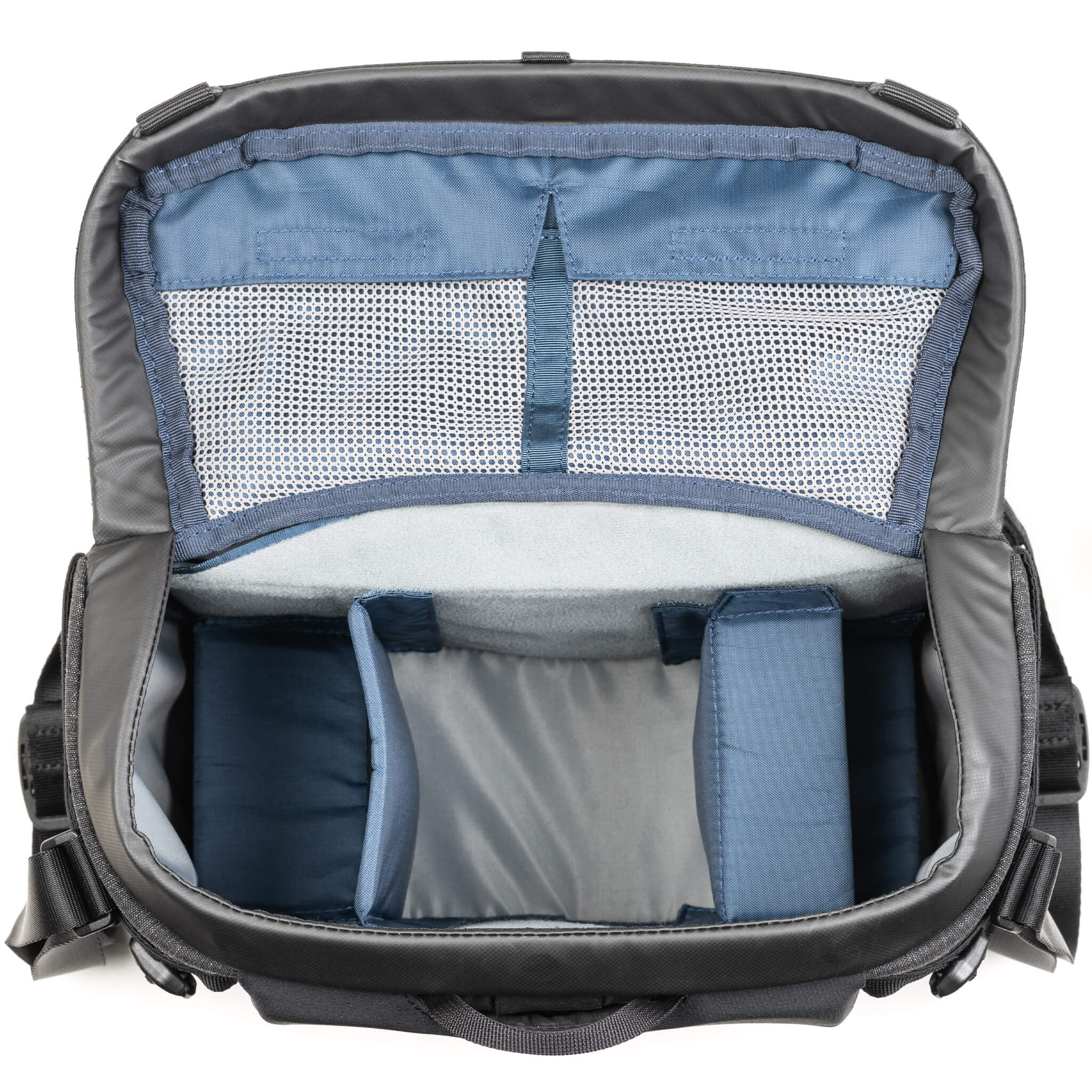 Fully-adjustable dividers