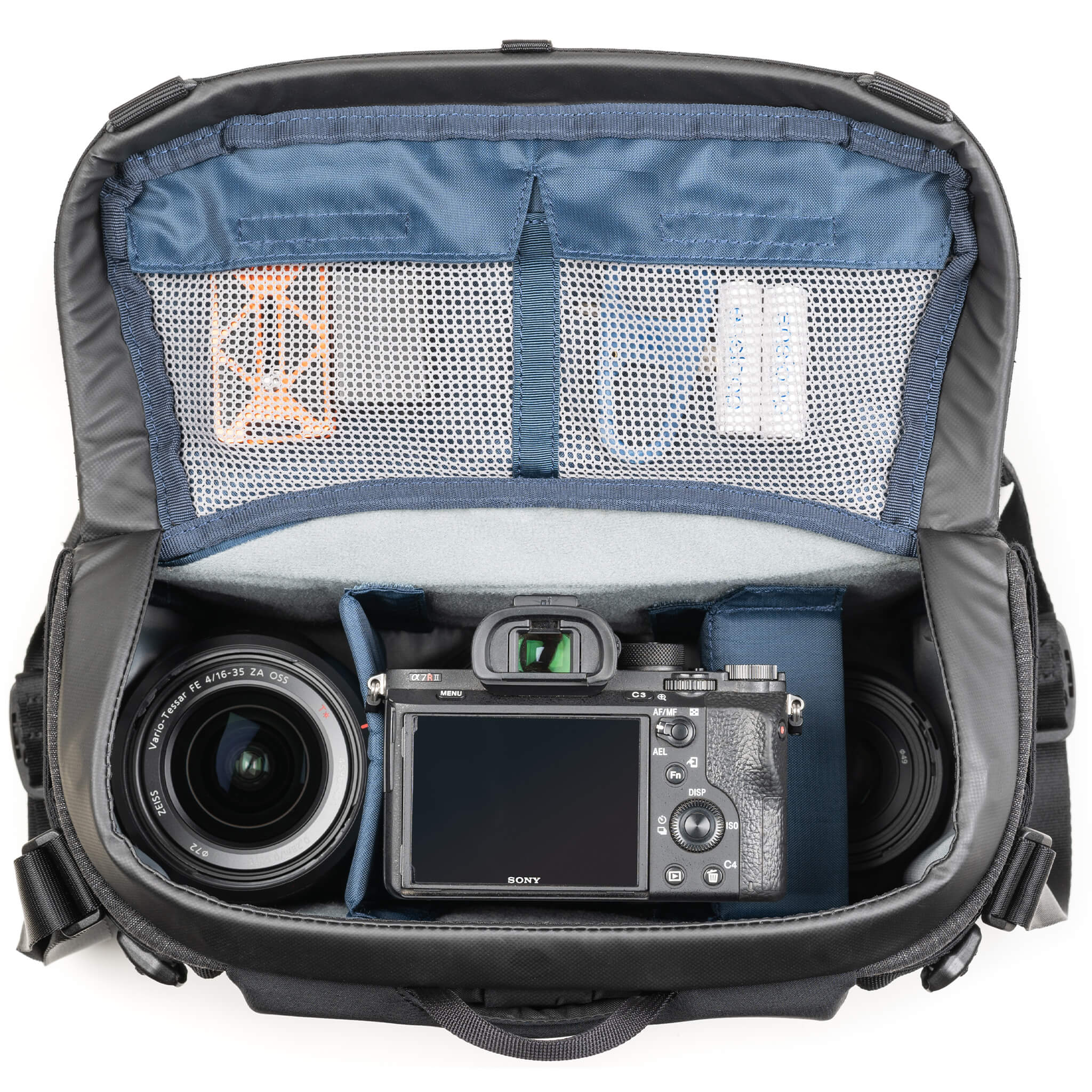 SpeedTop 15 Sony A7 24-70mm f2.8, 16-35mm f2.8 50mm f1.8