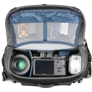 Sony A7 with 24-70mm f2.8 attached, 90mm f2, Flash