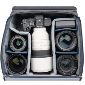 Stash-Master-L-Pro - SONY - A7IV 70-200mm f/2.8 - 24-70mm f/2.8 - 85mm f/1.4 - 24-70mm f/2.8 - 24mm f/1.4 - 12-24mm f/2.8