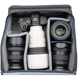 Stash-Master-L-SONY-A1 70-200mm f/2.8 - 12-24mm f/2.8 - 24-70mm f/2.8 50mm f/1.2