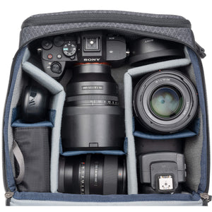 Stash-Master-M-Sony - A7IV 135mm f/1.8 - 35mm f/1.4 - Flash - 50mm f/1.2