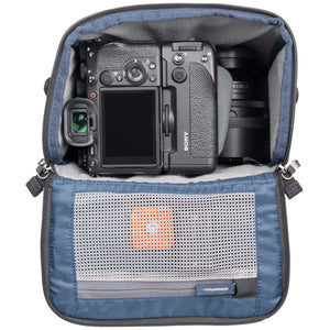 Stash-Master-S-Sony-Gripped A1 85mm f/1.4 - 50mm f/1.2