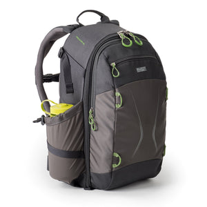 MindShift TrailScape 18L - Two large water bottle pockets with cinch cords