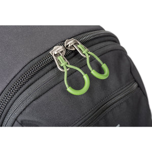 MindShift TrailScape 18L - Easy-grip zipper pulls for wet or cold conditions