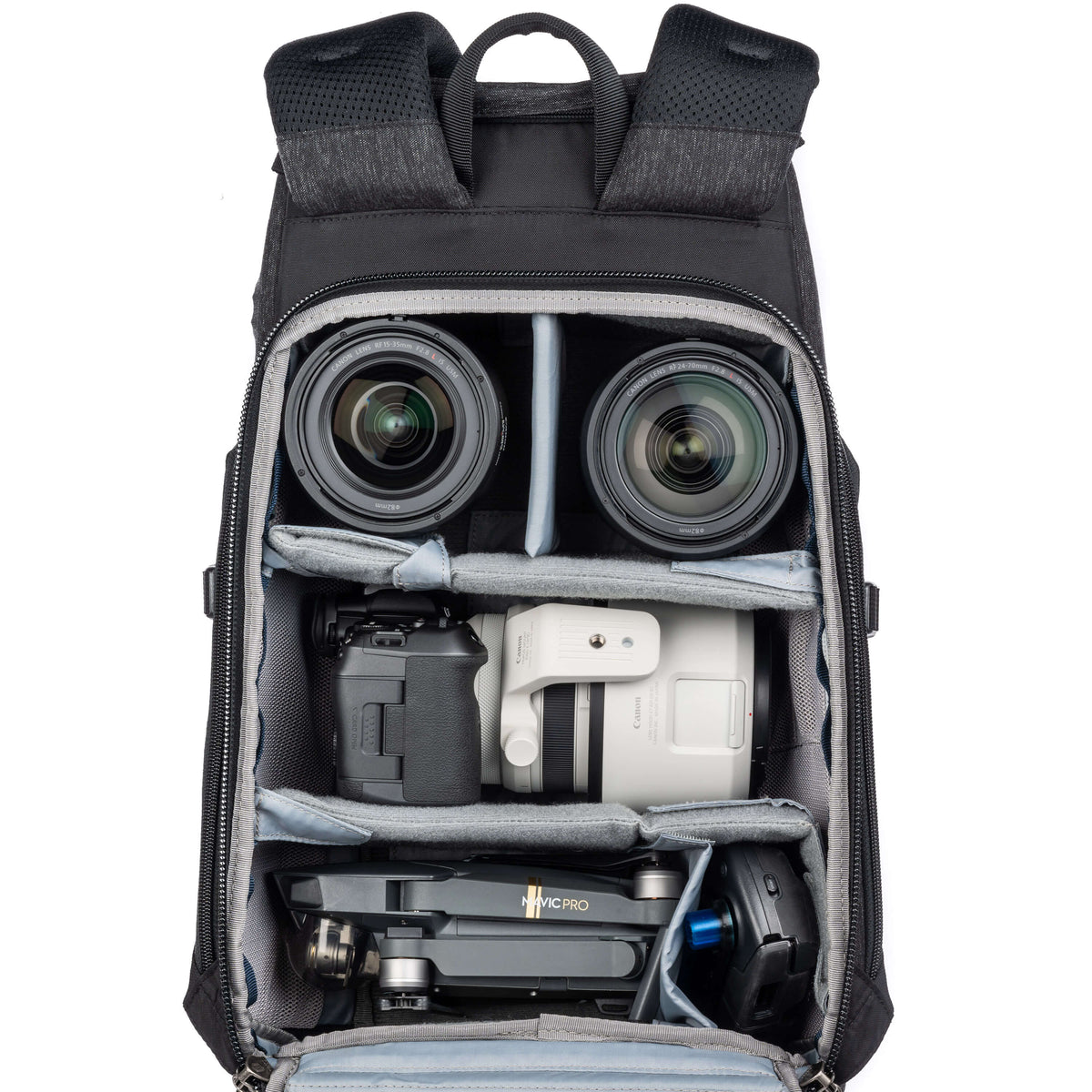バッグ thinkTANKphoto URBAN ACCESS 13 Urban Access 13 Camera Backpack for DSLR or Mirrorless fits