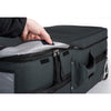 Protective zipper flap keeps zippers running smooth after years of use