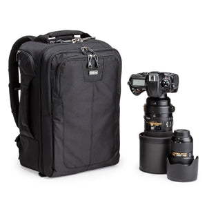 Airport Commuter Backpack