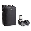 Airport Essentials Backpack