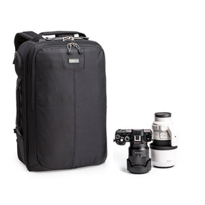 Airport Essentials Backpack