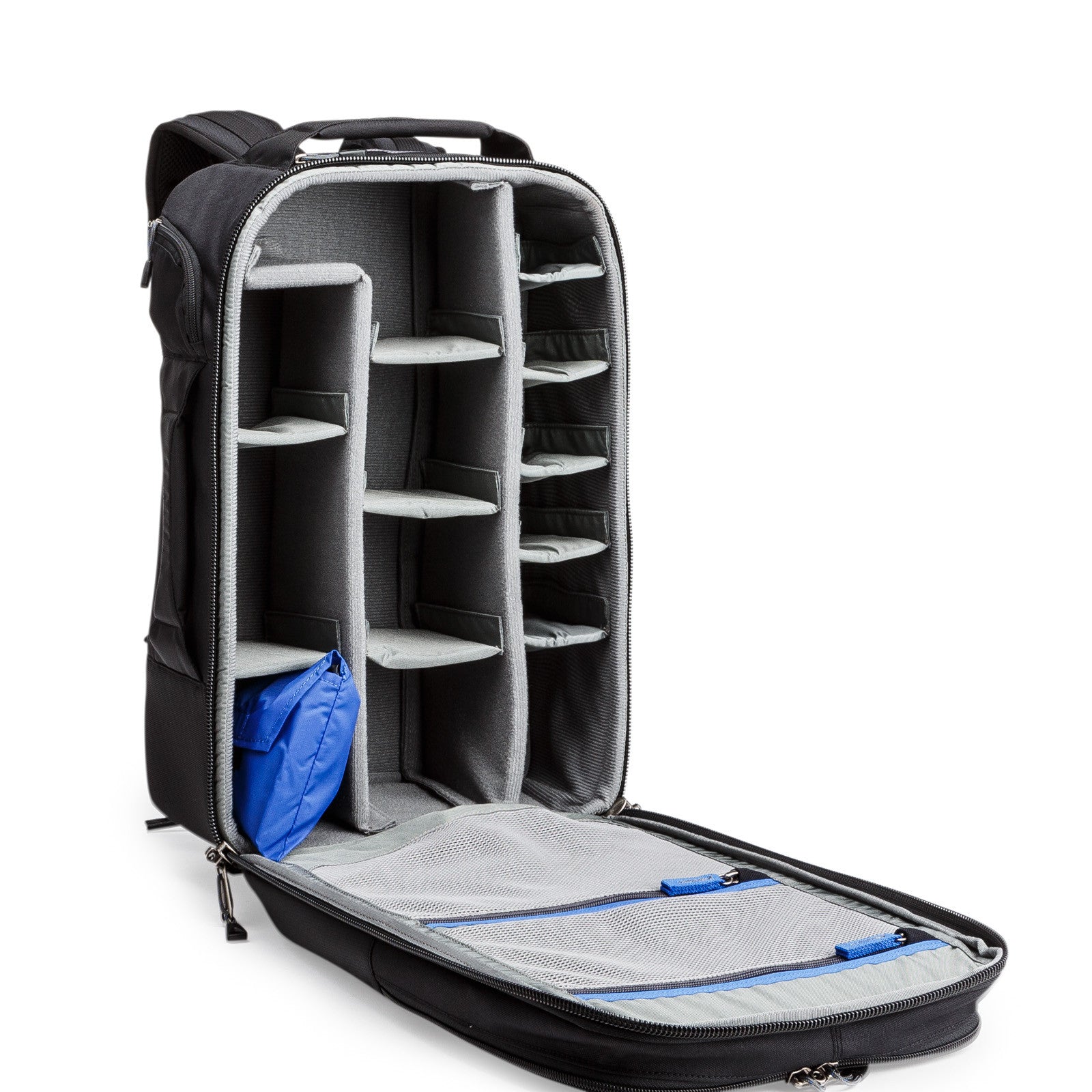 Customizable divider system