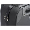 Hypalon reinforced rear corners for increased durability
