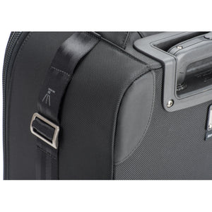 Hypalon reinforced rear corners for increased durability