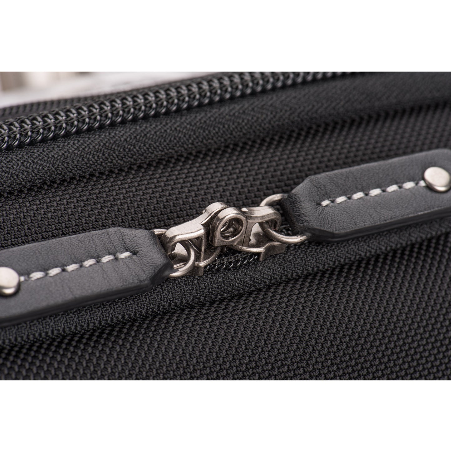 YKK® RC Fuse (abrasion-resistant) zippers
