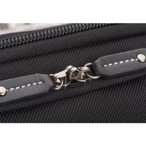 YKK® RC Fuse (abrasion-resistant) zippers