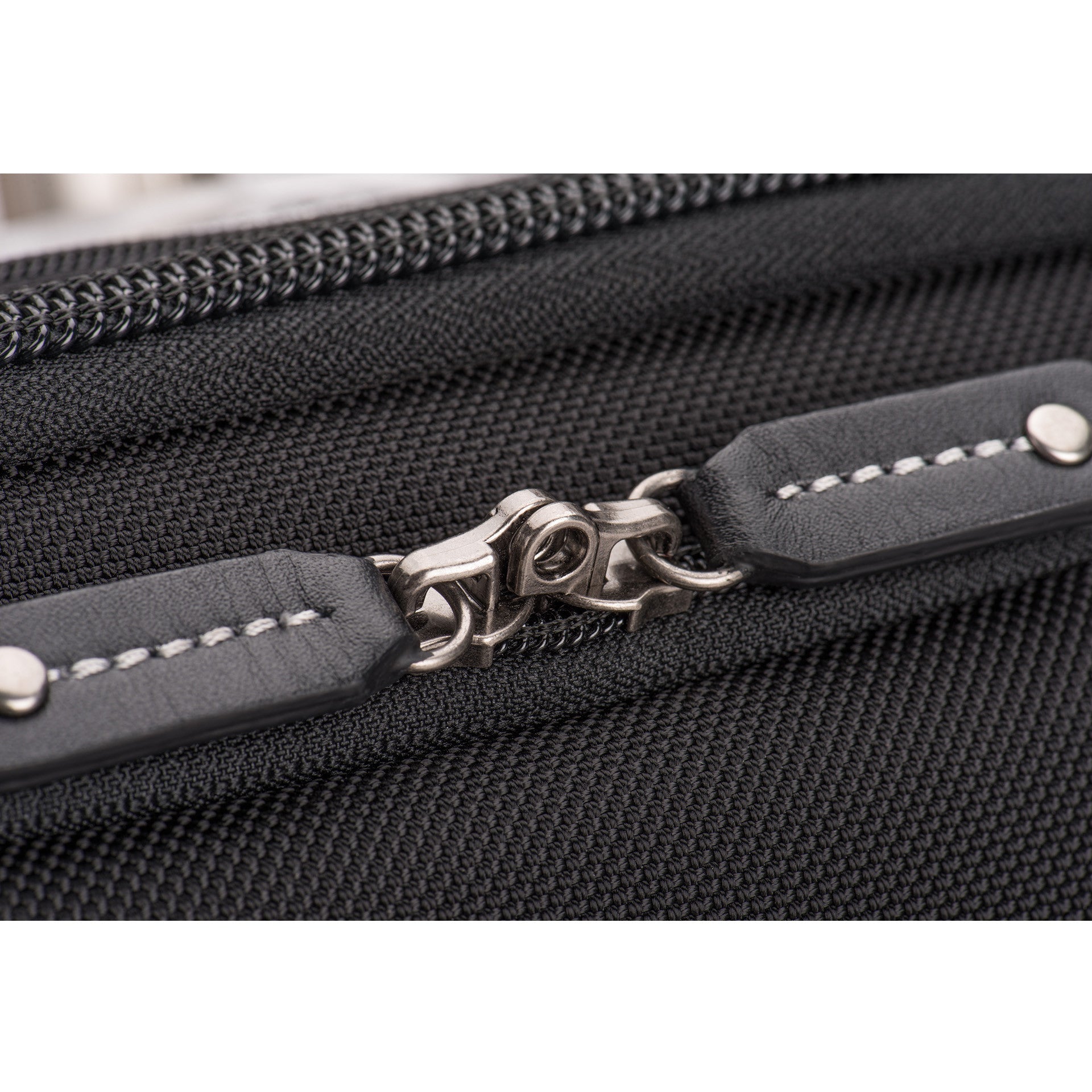 YKK® RC Fuse (abrasion-resistant) zippers