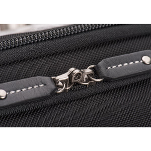 YKK® RC Fuse (abrasion-resistant) zippers