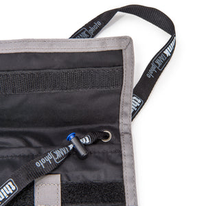 Adjustable lanyard