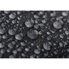 Seam-sealed rain cover included