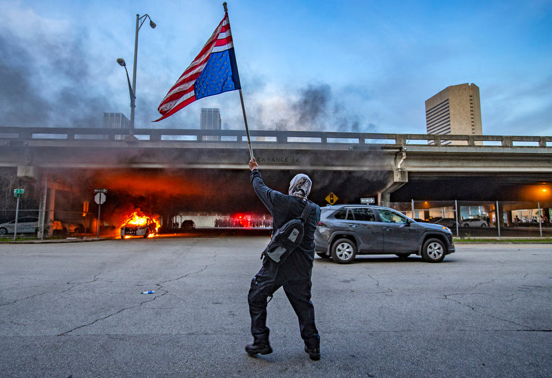 Photo Credit: Al Diaz, Miami Herald