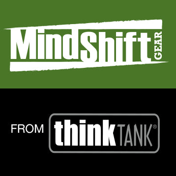 Think Tank Photo MindShift Gear