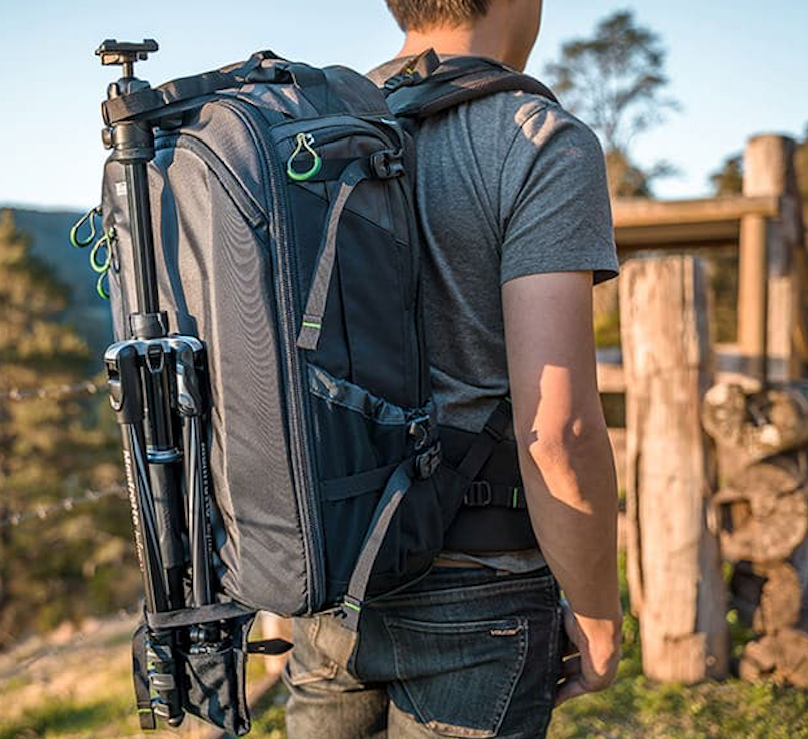 FIRSTLIGHT 30L REVIEW FROM SHOTKIT.COM